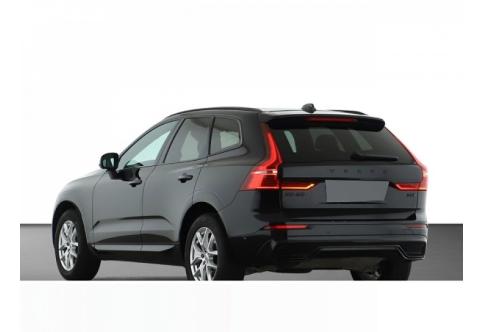 Volvo XC60 #5