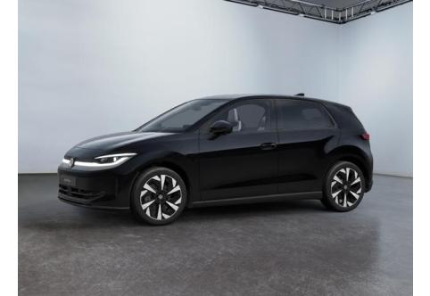 VW Polo #1