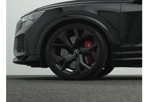 Audi RSQ8 #21
