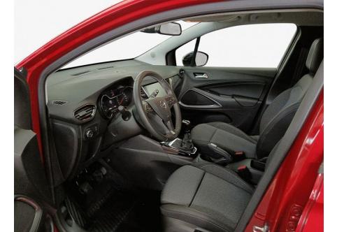 Opel Crossland X #7