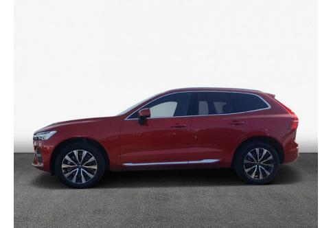 Volvo XC60 #4