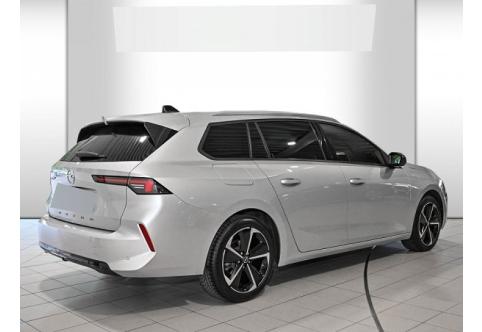 Opel Astra #3