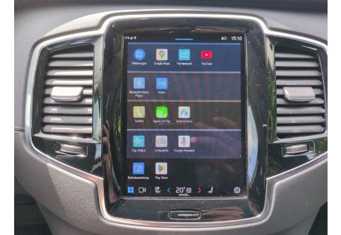 Volvo XC90 #28