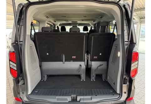 Ford Tourneo Custom #23