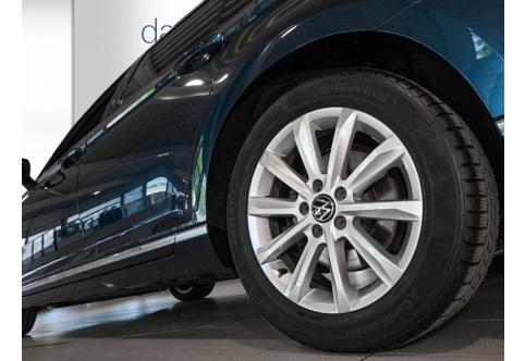 VW Passat #5
