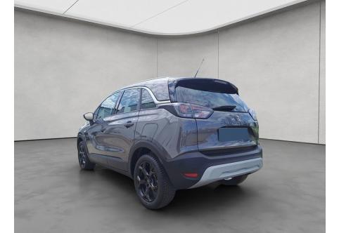 Opel Crossland X #3