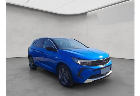 Opel Grandland X #8