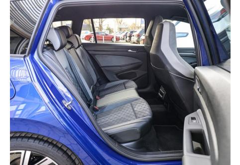 VW Golf #4