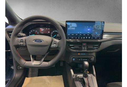 Ford Focus #10