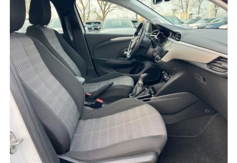 Opel Corsa #10