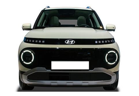 Intérieur Hyundai #2