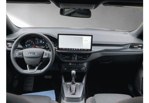 Ford Focus #10