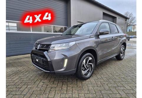 Suzuki Vitara #1