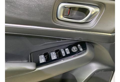 Honda HR-V #3