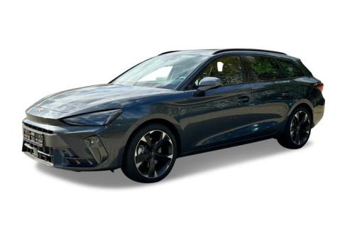 Seat Leon #1