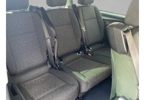 Mercedes-Benz Vito #2