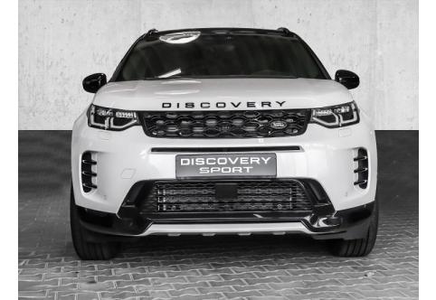 Land Rover Discovery #8