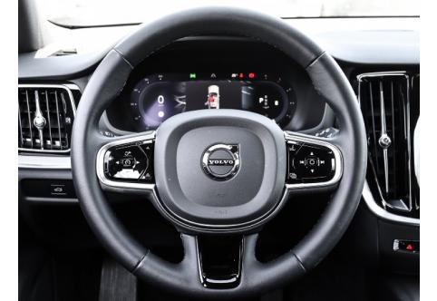 Volvo V60 #6