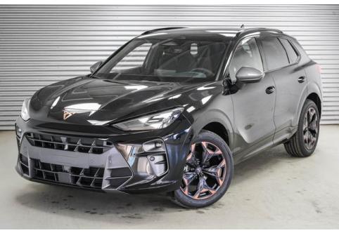Cupra Terramar #1