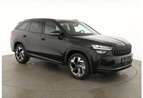 Skoda Kodiaq #1