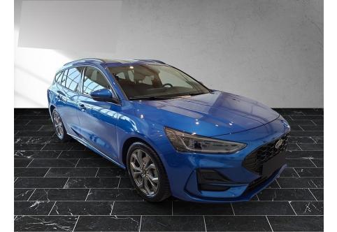 Ford Focus #4