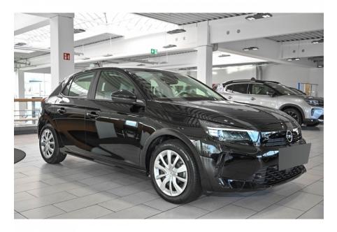 Opel Corsa #2