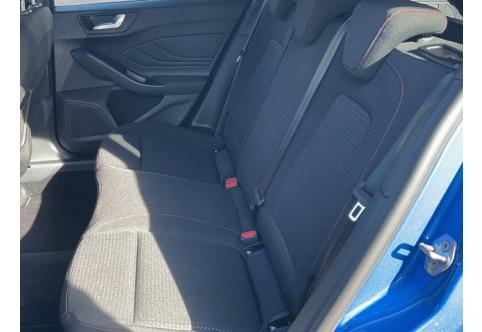 Ford Focus #8