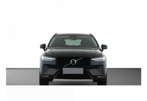 Volvo XC60 #2