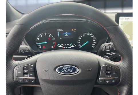 Ford Focus #1