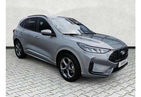 Ford Kuga #1
