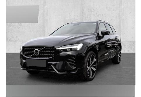 Volvo XC60 #1