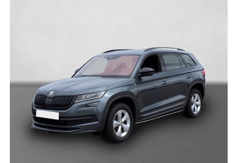 Skoda Kodiaq #2