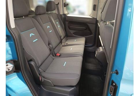 Ford Tourneo Connect #13