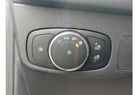 Ford Focus #4