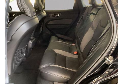 Volvo XC60 #8