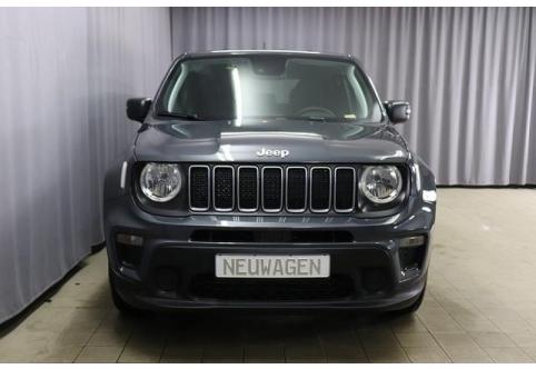 Jeep Renegade #2