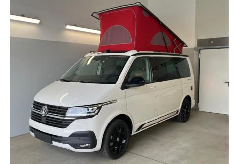 VW T6 California #1