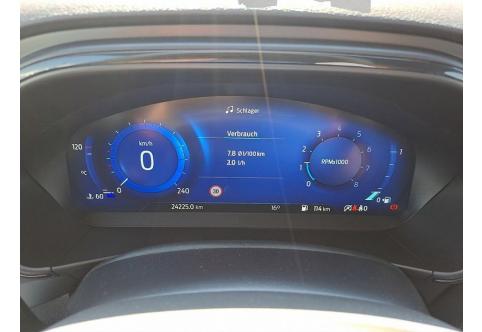 Ford Focus #12