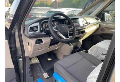 VW T7 Multivan #2