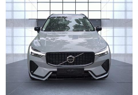 Volvo XC60 #5
