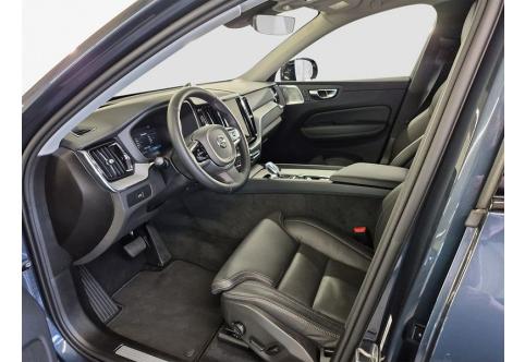 Volvo XC60 #7