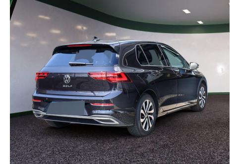 VW Golf #3