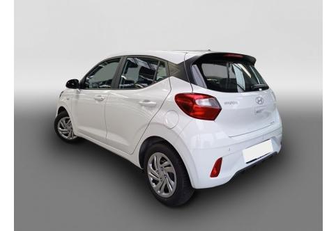 Hyundai i10 #4