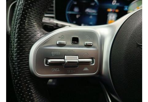 Mercedes-Benz GLE-Klasse #21