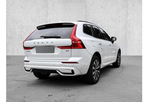 Volvo XC60 #2