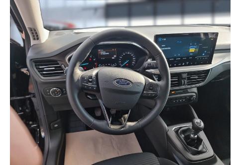 Ford Focus #10