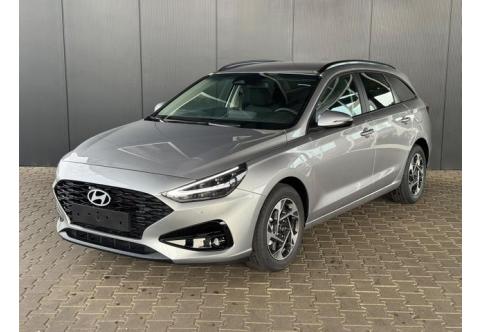 Hyundai I30 #1
