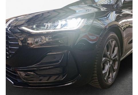 Ford Focus #5