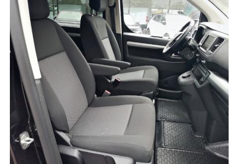 Opel Vivaro #12