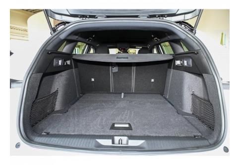 Opel Astra #6